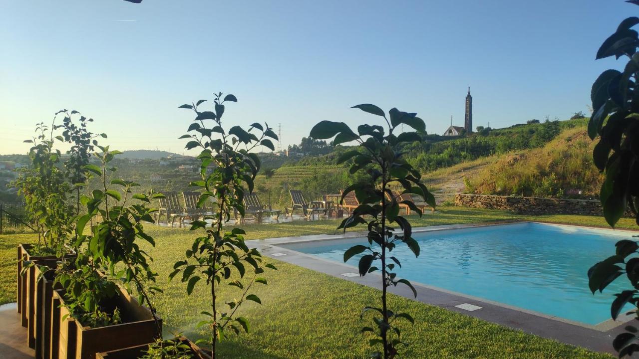 فيلا بلدية آرمامارفي Quinta Do Outono المظهر الخارجي الصورة